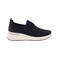 Ara slip-ons bleu 1