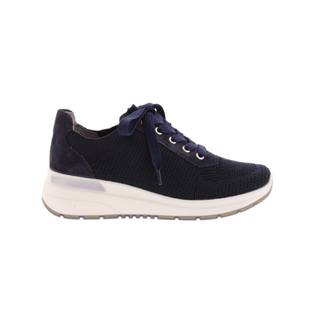 Ara slip-ons bleu