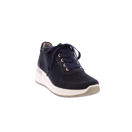 Ara slip-ons bleu