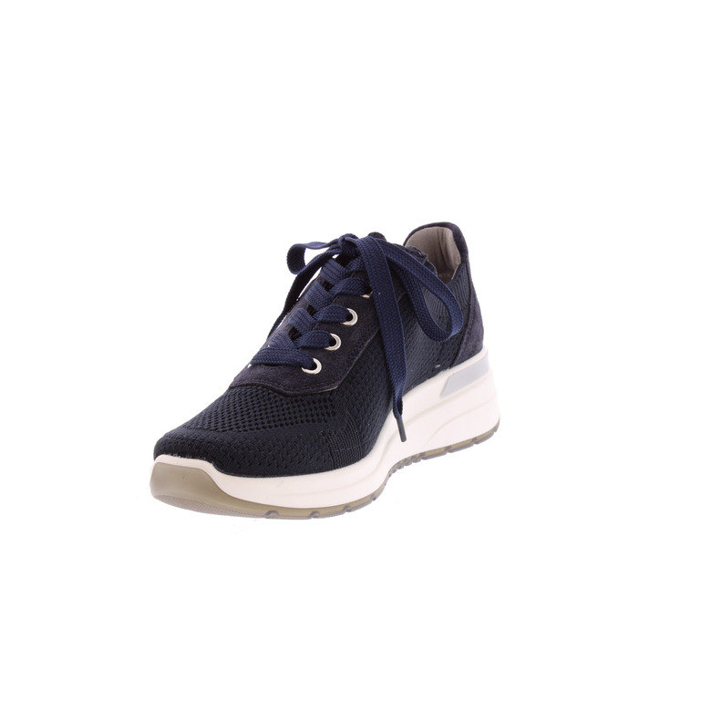 Ara slip-ons bleu 3