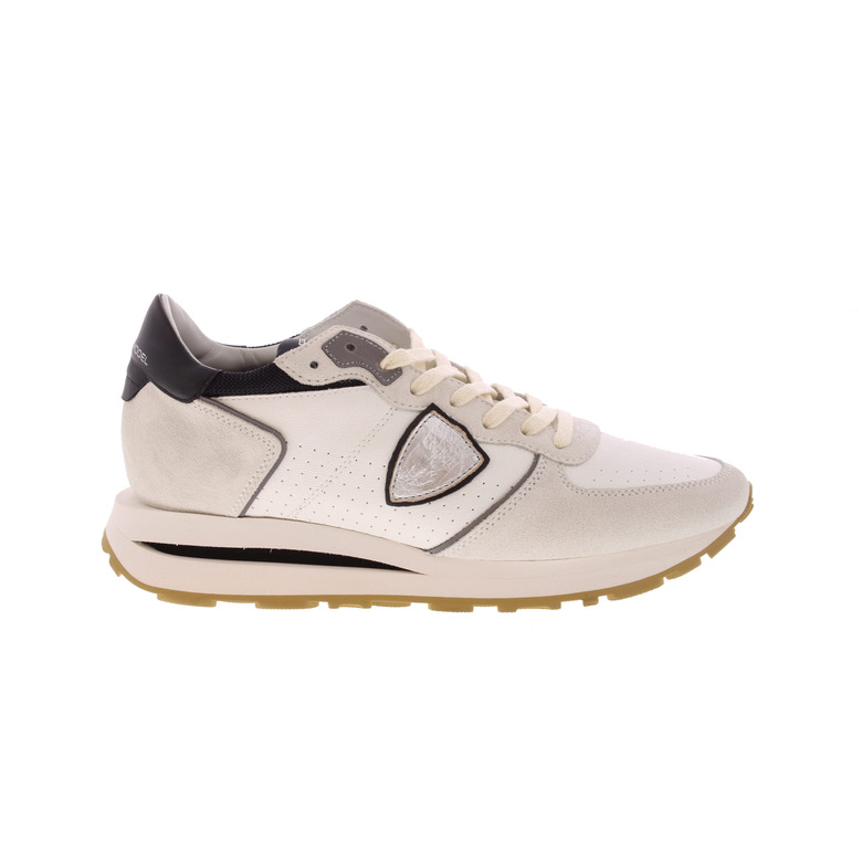Philippe Model sneakers blanc 1