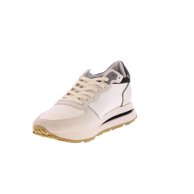 Philippe Model sneakers blanc 3
