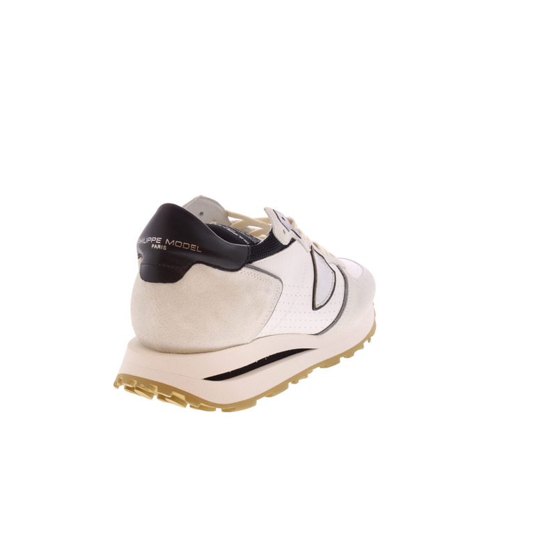 Philippe Model sneakers blanc 4