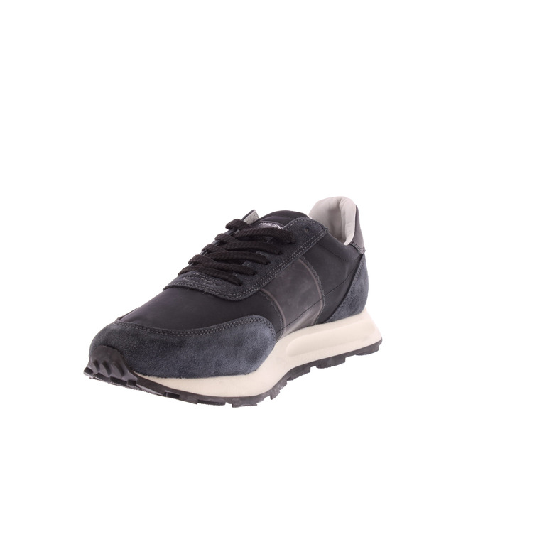 Philippe Model sneakers noir 3