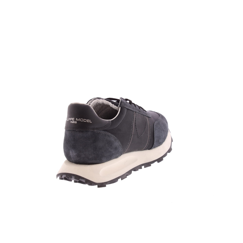 Philippe Model sneakers noir 4