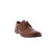 Rieker chaussures à lacets brun 2
