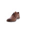 Rieker chaussures à lacets brun 3