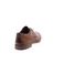 Rieker chaussures à lacets brun 4