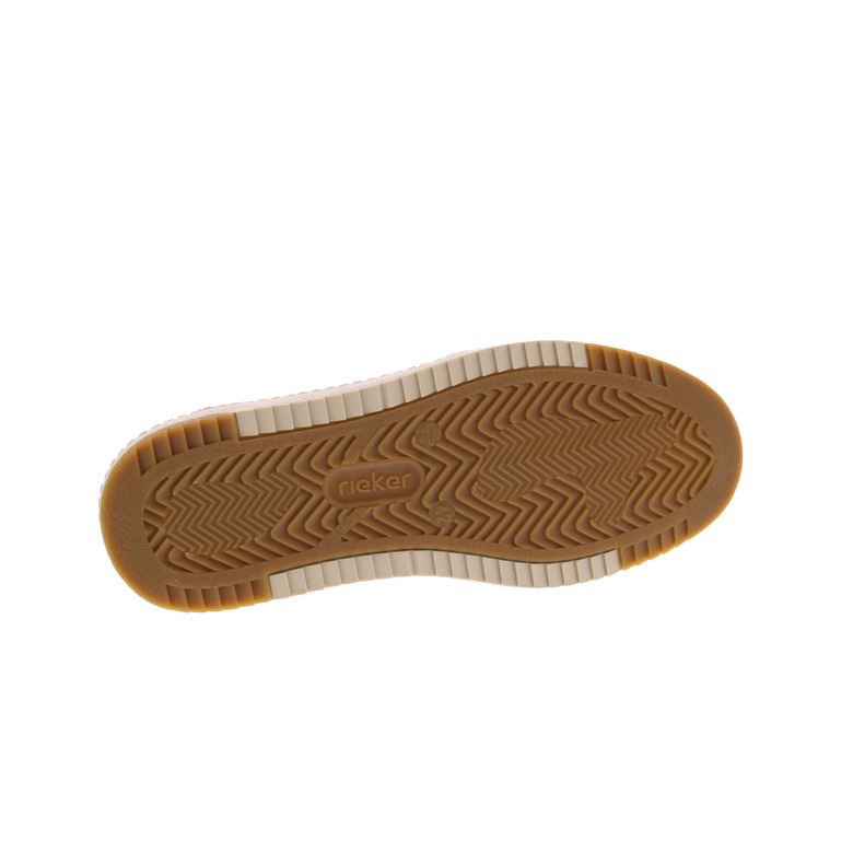 Rieker sneakers braun 5