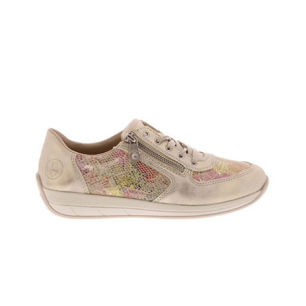 Rieker sneakers or