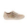 Rieker sneakers gold 1