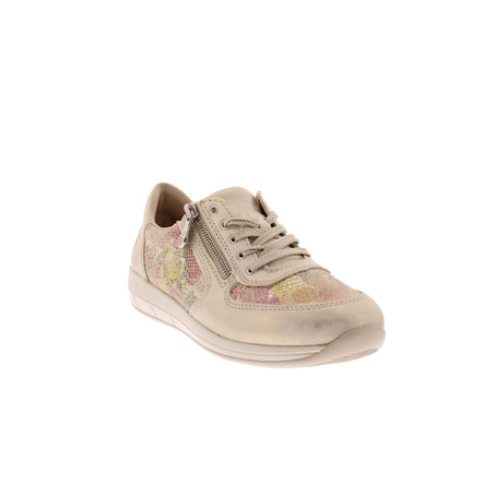 Rieker sneakers or