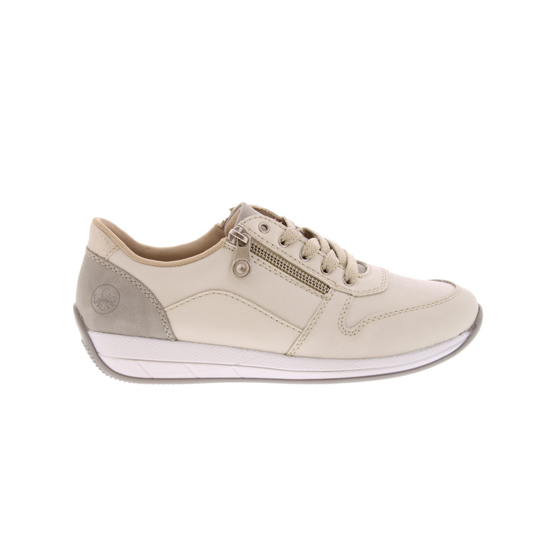 Rieker sneakers ecru