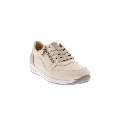 Rieker sneakers ecru