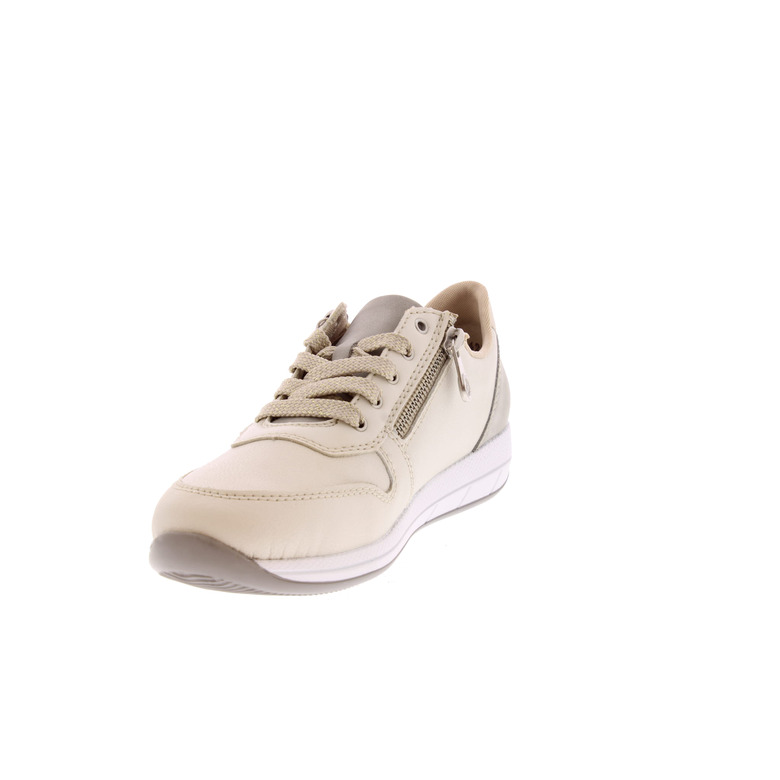 Rieker sneakers ecru 3