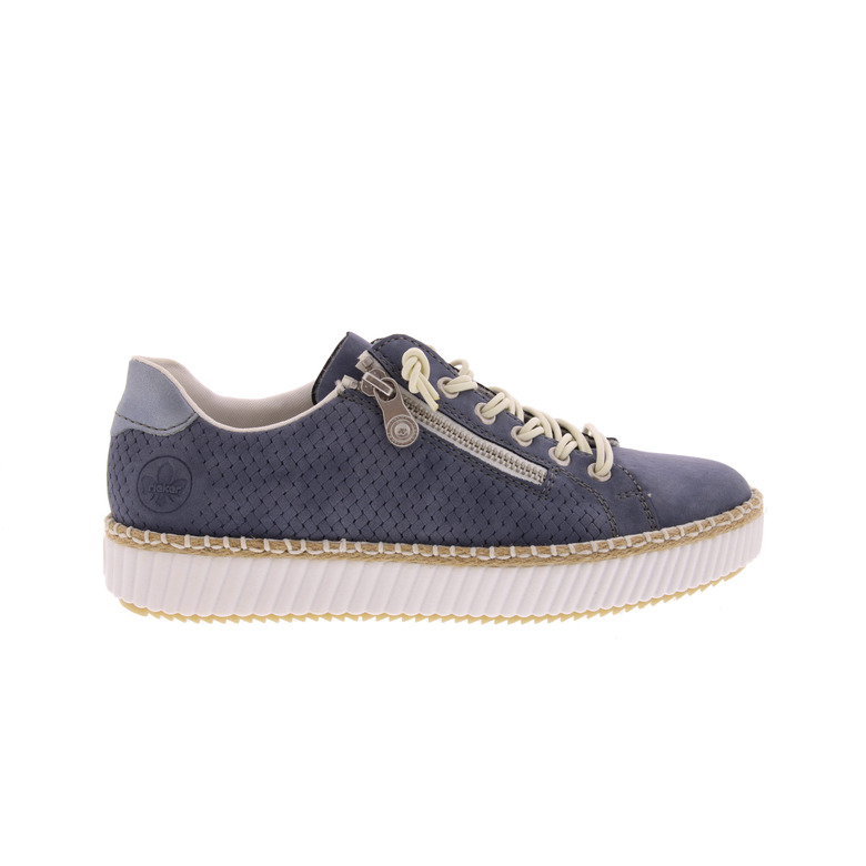 Rieker sneakers blue