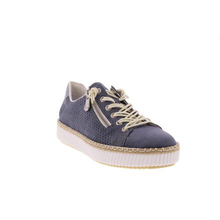 Rieker sneakers bleu