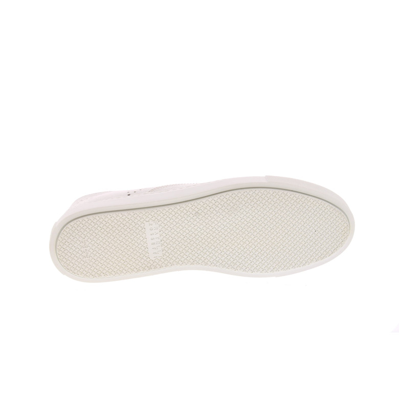 Fratelli Rossetti slip-ons ecru 5