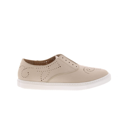 Fratelli Rossetti slip-ons lightbrown