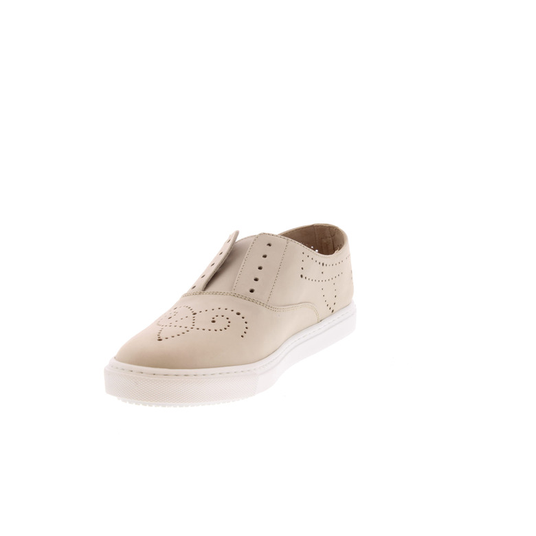 Fratelli Rossetti slip-ons lightbrown 3
