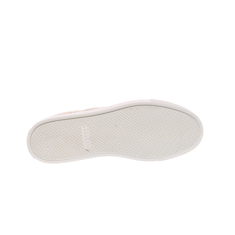 Fratelli Rossetti slip-ons lightbrown 5