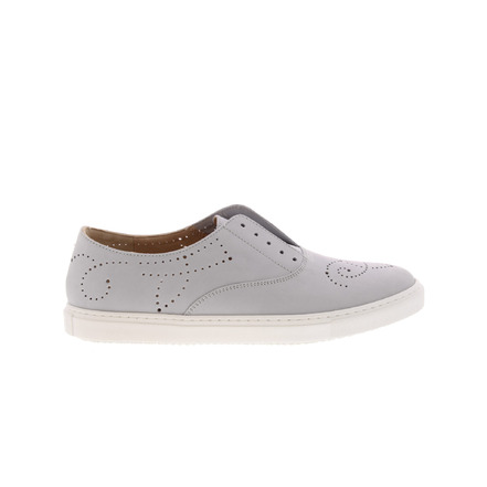 Fratelli Rossetti slip-ons grey