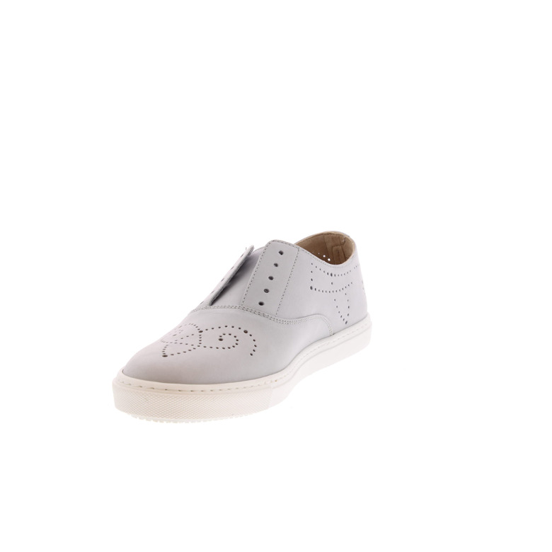 Fratelli Rossetti slip-ons grey 3