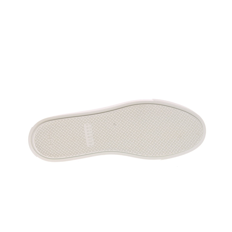 Fratelli Rossetti slip-ons ecru 5