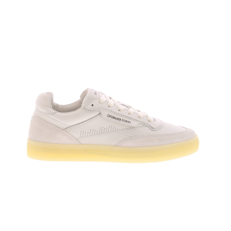 Copenhagen sneakers white 1