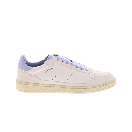 Copenhagen sneakers white