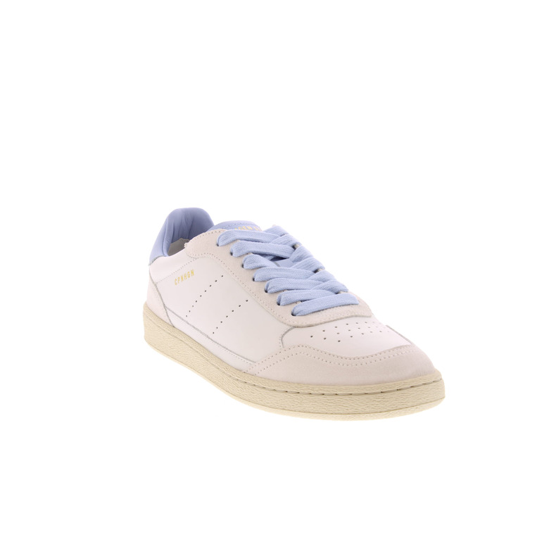 Copenhagen sneakers white 2