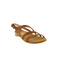 El Naturalista sandals cognac 2