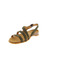 El Naturalista sandalen groen 3