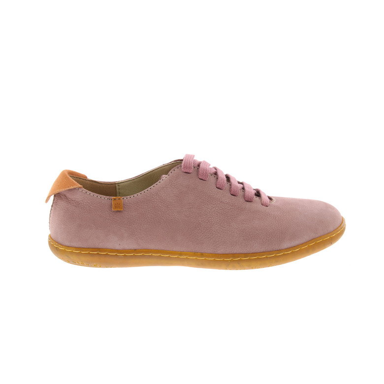 El Naturalista sneakers violet 1