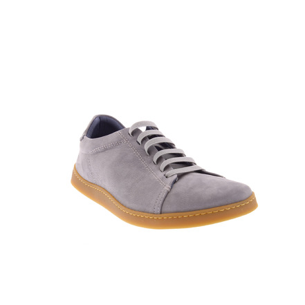 El Naturalista sneakers grey