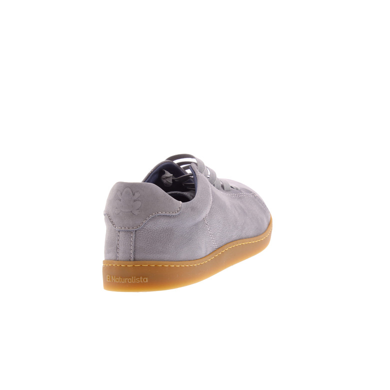 El Naturalista sneakers grey 4