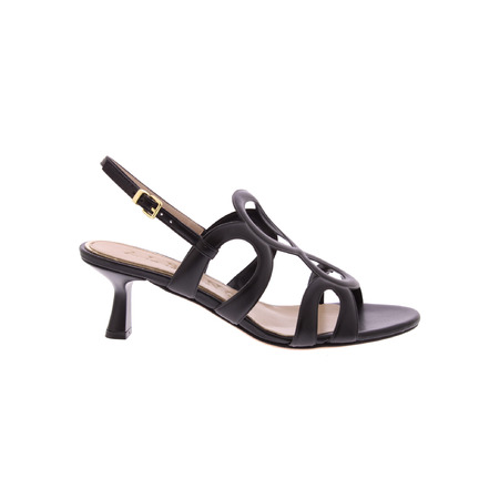 Albano sandales noir