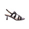 Albano sandals black