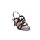 Albano sandals black 2
