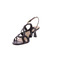 Albano sandals black 3