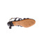 Albano sandals black 5