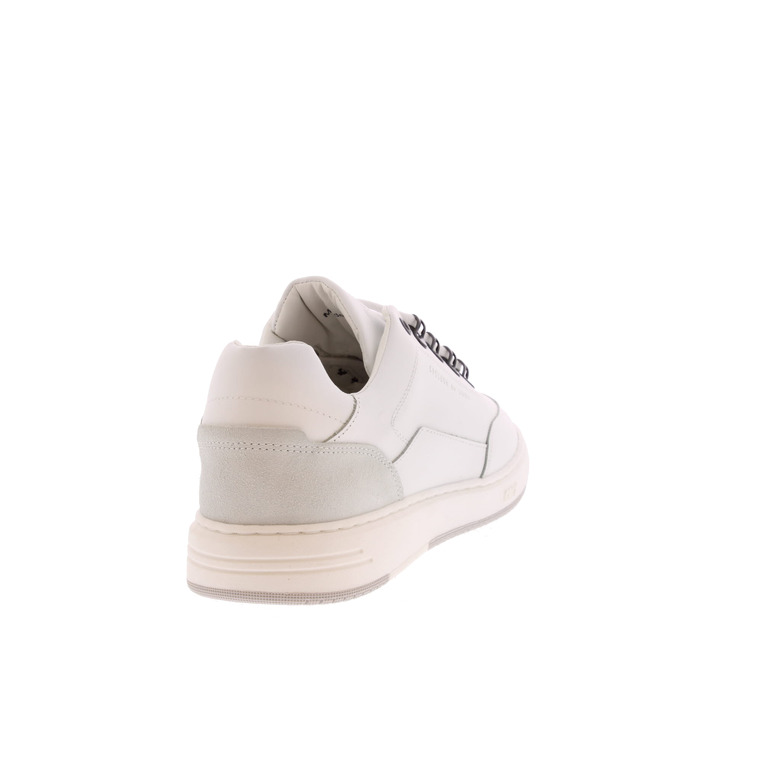 Cycleur De Luxe sneakers weiss 4