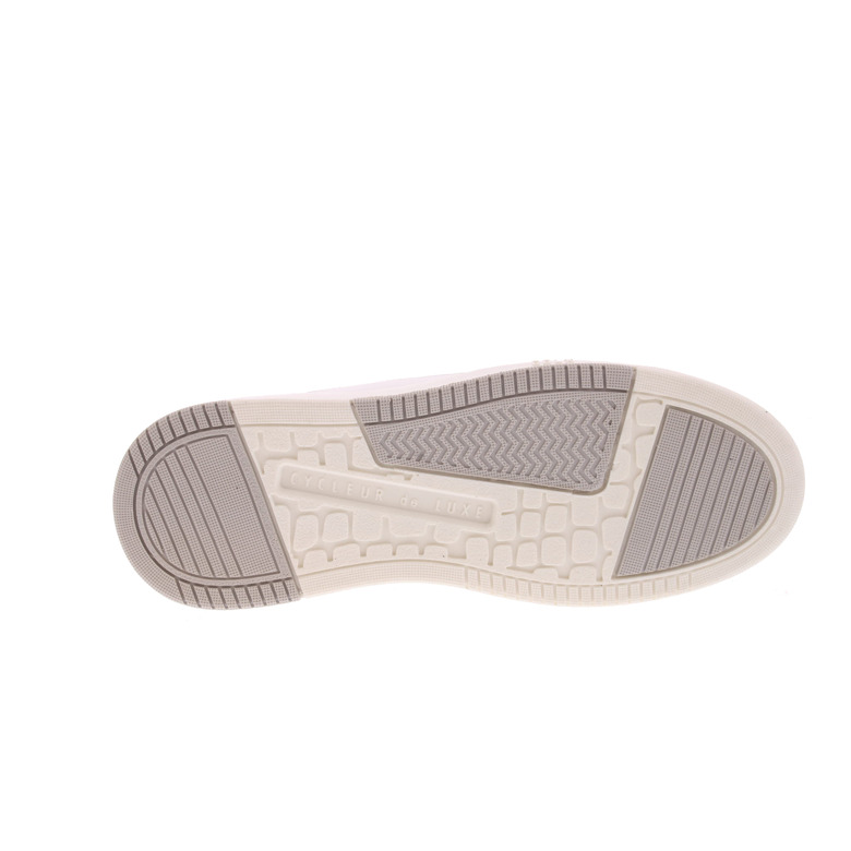 Cycleur De Luxe sneakers weiss 5