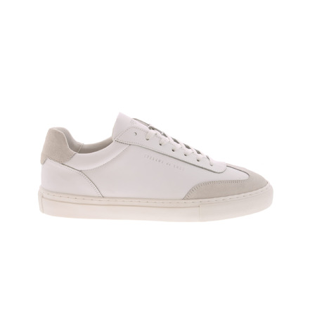 Cycleur De Luxe sneakers weiss