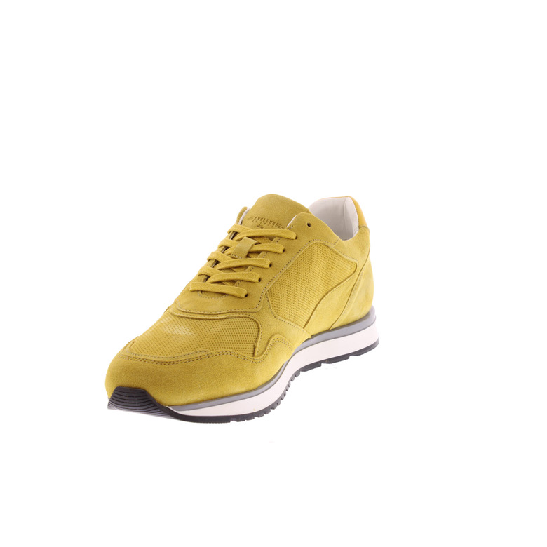 Cycleur De Luxe sneakers gelb 3