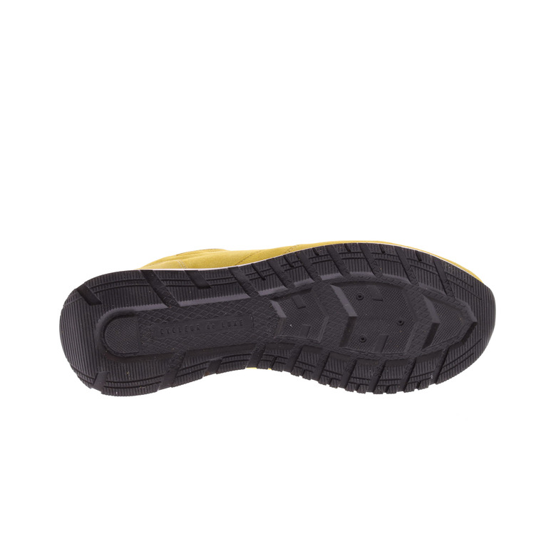 Cycleur De Luxe sneakers gelb 5