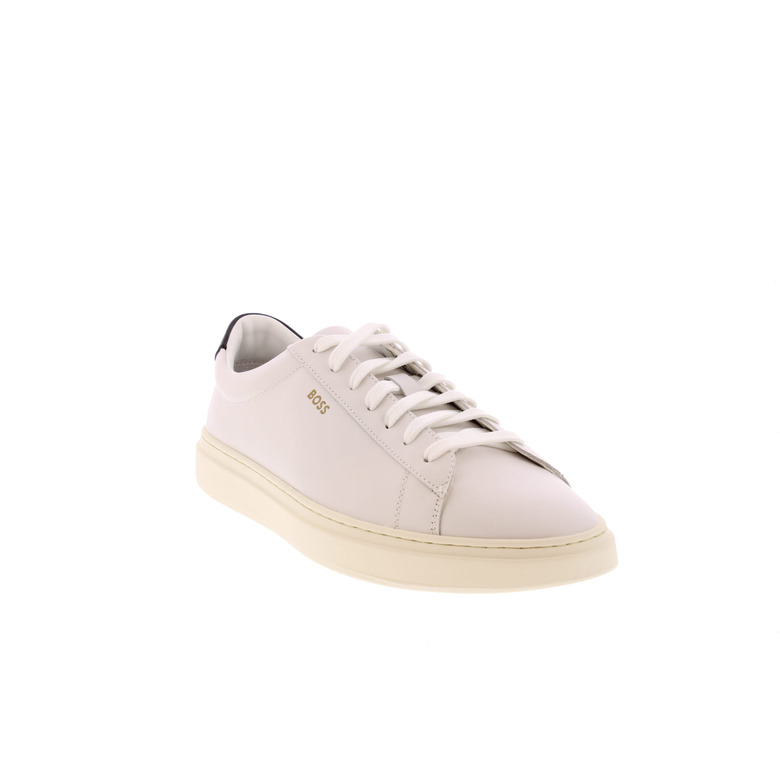 Hugo Boss sneakers white 2