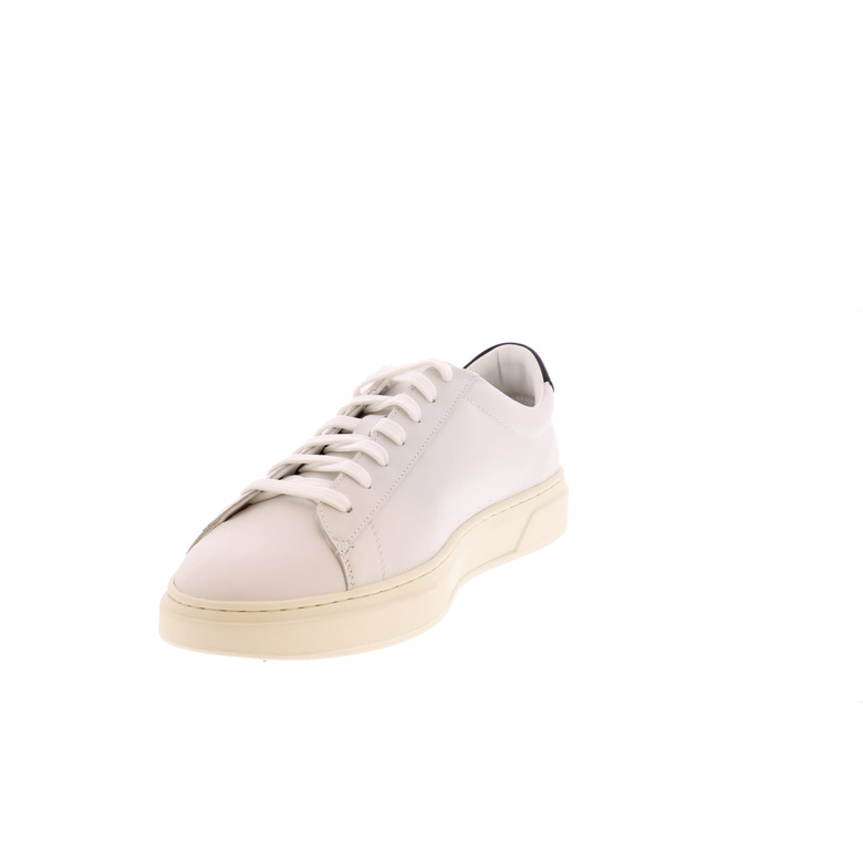Hugo Boss sneakers white 3