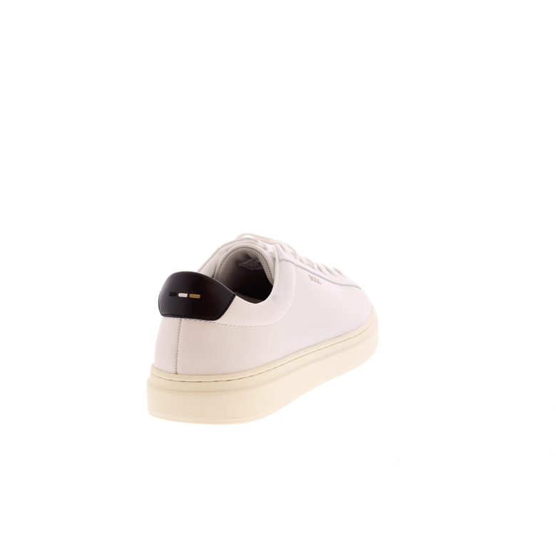 Hugo Boss sneakers white 4