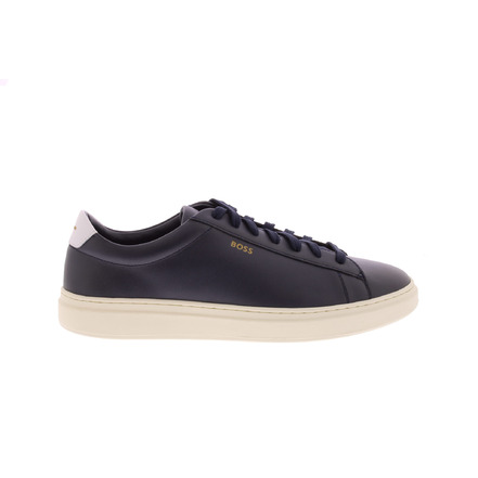 Hugo Boss sneakers blue
